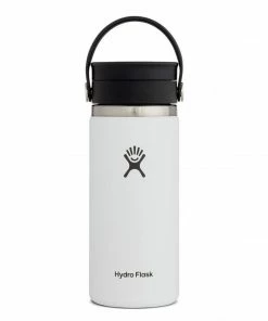 Hydroflask Hydro Flask 16oz Wide Mouth Flex Sip Lid