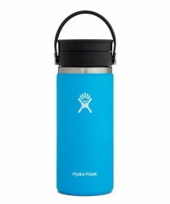 Hydroflask Hydro Flask 16oz Wide Mouth Flex Sip Lid