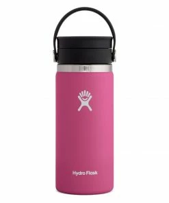 Hot Sale โจ Hydroflask Hydro Flask 16oz Wide Mouth Flex Sip Lid ๐ 18 Hydroflask Hydro Flask 16oz Wide Mouth Flex Sip Lid