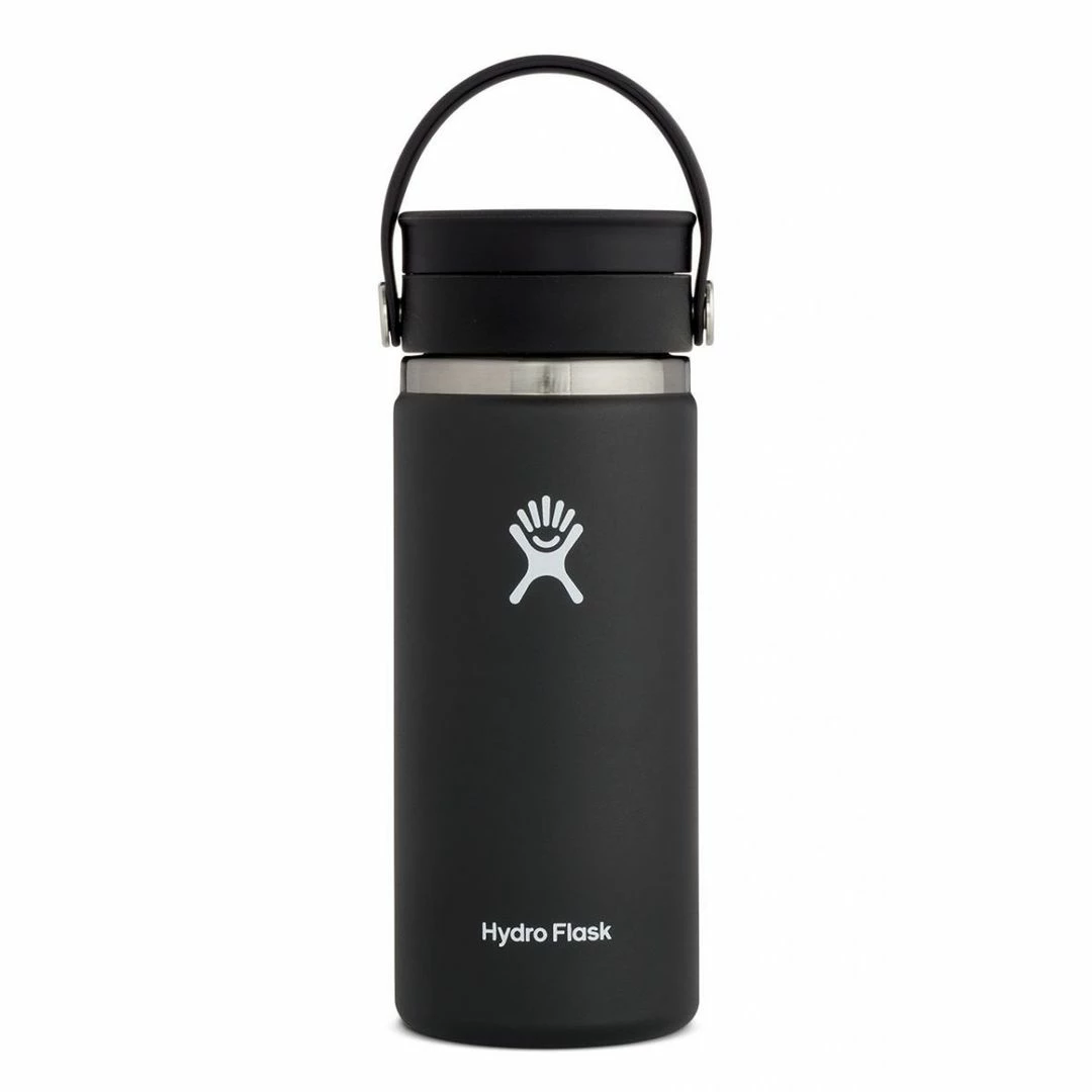Hot Sale โจ Hydroflask Hydro Flask 16oz Wide Mouth Flex Sip Lid ๐ 5 Hydroflask Hydro Flask 16oz Wide Mouth Flex Sip Lid