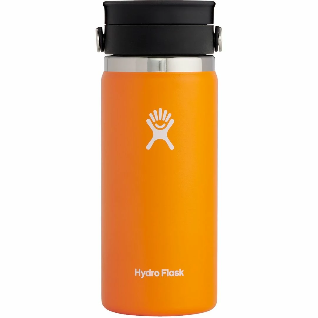Hot Sale โจ Hydroflask Hydro Flask 16oz Wide Mouth Flex Sip Lid ๐ 10 Hydroflask Hydro Flask 16oz Wide Mouth Flex Sip Lid