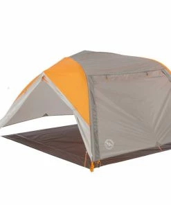 Best Pirce ๐งจ Big Agnes Salt Creek SL3 Grey/Light Grey/Orange Gear ๐ 13 Big Agnes Salt Creek SL3 Grey/Light Grey/Orange Gear