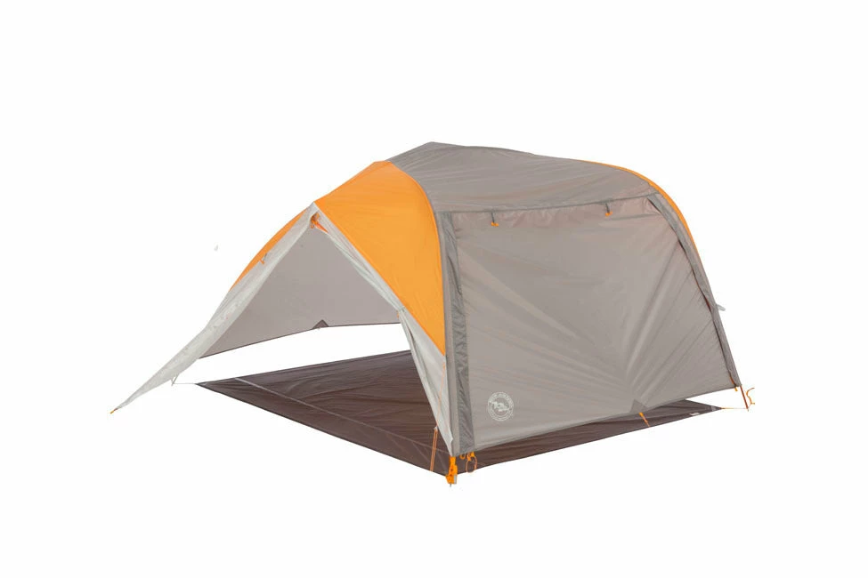 Best Pirce ๐งจ Big Agnes Salt Creek SL3 Grey/Light Grey/Orange Gear ๐ 7 Big Agnes Salt Creek SL3 Grey/Light Grey/Orange Gear