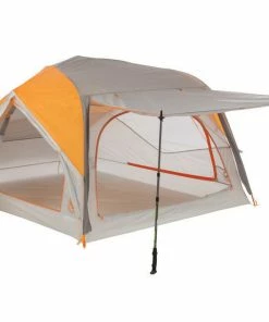 Best Pirce ๐งจ Big Agnes Salt Creek SL3 Grey/Light Grey/Orange Gear ๐ 15 Big Agnes Salt Creek SL3 Grey/Light Grey/Orange Gear