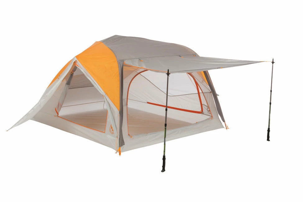 Best Pirce ๐งจ Big Agnes Salt Creek SL3 Grey/Light Grey/Orange Gear ๐ 9 Big Agnes Salt Creek SL3 Grey/Light Grey/Orange Gear