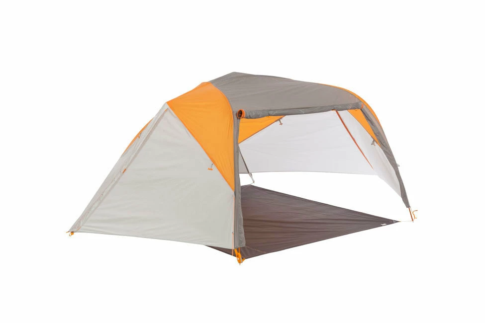Best Pirce ๐งจ Big Agnes Salt Creek SL3 Grey/Light Grey/Orange Gear ๐ 8 Big Agnes Salt Creek SL3 Grey/Light Grey/Orange Gear