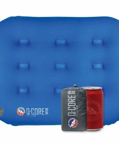 Gear Big Agnes Q Core Deluxe Pillow