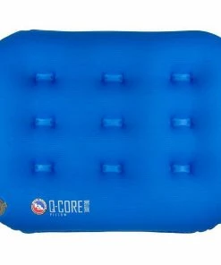 Gear Big Agnes Q Core Deluxe Pillow