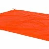 Big Agnes Footprint Doghouse 6 Tent Orange Gear
