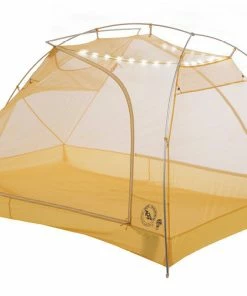 Gear Big Agnes Tigerwall UL3 Solution Dyed MtnGLO