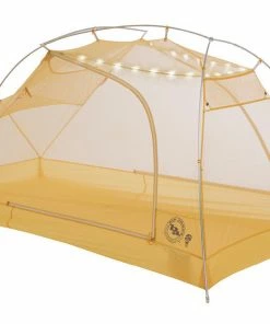 Big Agnes Tigerwall UL2 Solution Dyed MtnGLO Gear