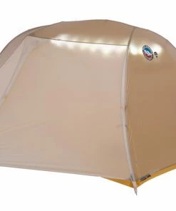 Big Agnes Tigerwall UL2 Solution Dyed MtnGLO Gear