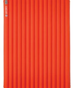 Big Agnes Insulated Air Core 50 X 78 Double Wide Gear