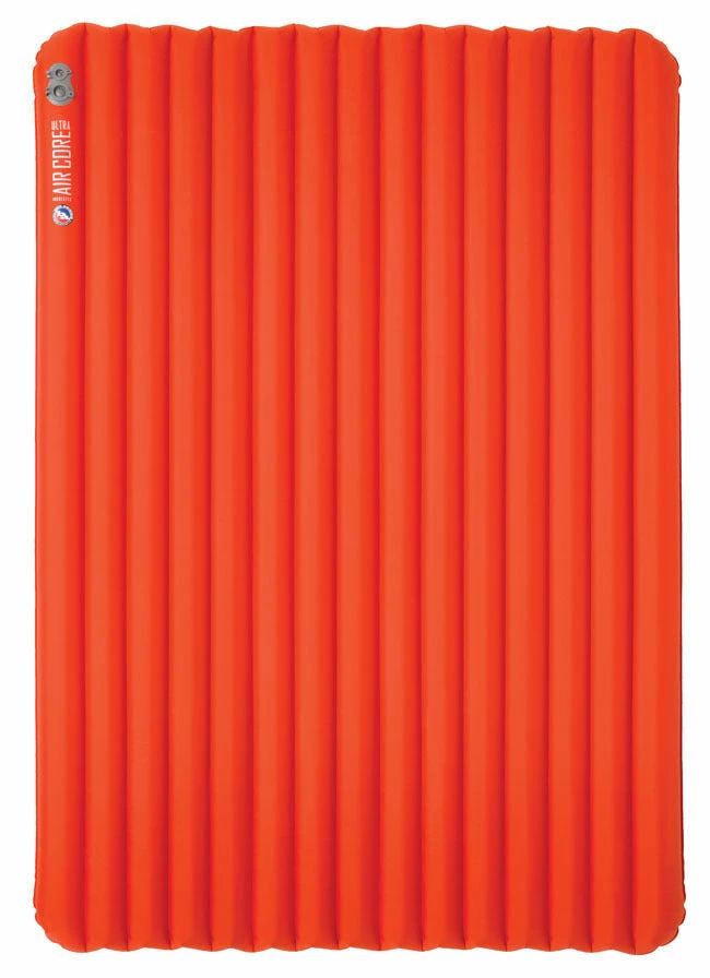 Best reviews of ๐คฉ Big Agnes Insulated Air Core 50 X 78 Double Wide Gear ๐ฅ 3 Big Agnes Insulated Air Core 50 X 78 Double Wide Gear