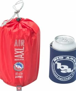 Big Agnes Insulated AXL Air 20x72 Regular Gear