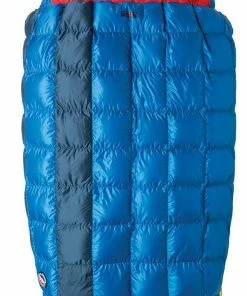 Big Agnes Sentinel 30 Doublewide Bag