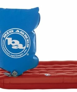 Gear Big Agnes Rapide SL Insulated