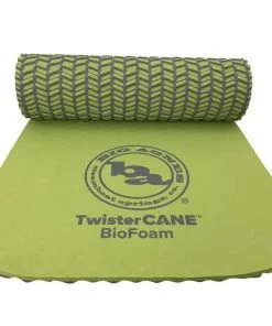 Big Agnes Twister Cane Bio Foam 20x72 Regular