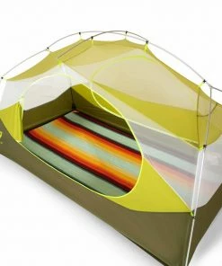 Nemo Aurora 2P Pawprint