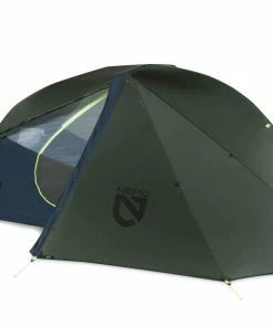 Gear Nemo Dragonfly Bikepack 1P