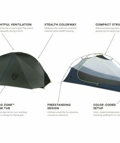 Deals ๐คฉ Gear Nemo Dragonfly Bikepack 1P ๐ 12 Gear Nemo Dragonfly Bikepack 1P