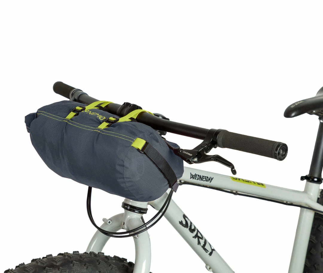 Deals ๐คฉ Gear Nemo Dragonfly Bikepack 1P ๐ 8 Gear Nemo Dragonfly Bikepack 1P