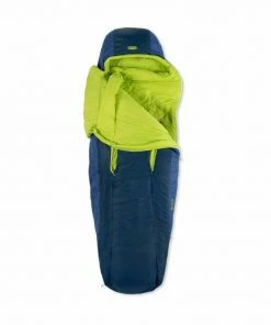 Nemo Men's Forte Sleeping Bag Gear