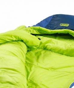 Nemo Men's Forte Sleeping Bag Gear