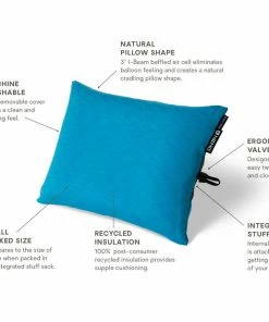 Gear Nemo Fillo Elite Camp Pillow