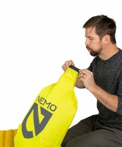 Nemo Vortex Pump Sack Gear