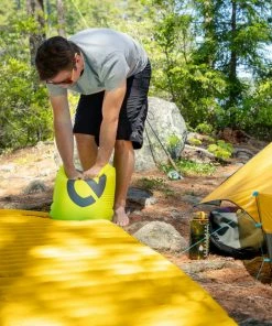 Nemo Vortex Pump Sack Gear