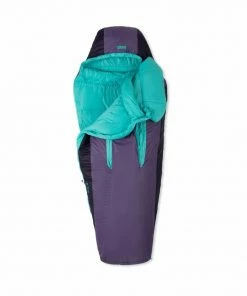 Gear Nemo Women's Forte Synthetic Sleeping Bag
