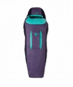 Gear Nemo Women's Forte Synthetic Sleeping Bag