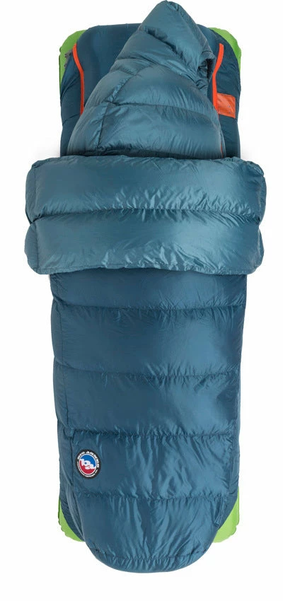 Coupon ⭐ Gear Big Agnes Lost Ranger 3N1 (850 Downtek) ✨ 3 Gear Big Agnes Lost Ranger 3N1 (850 Downtek)