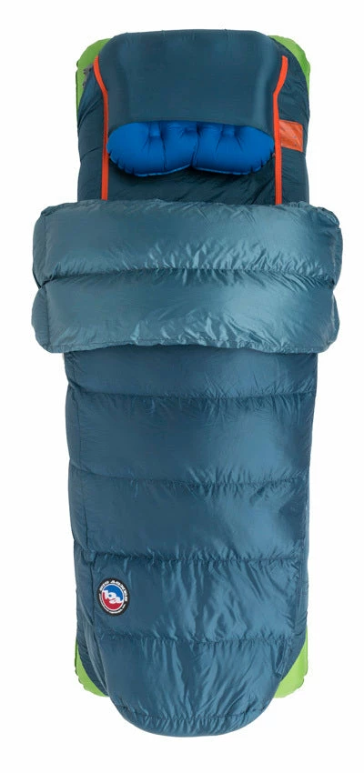 Coupon ⭐ Gear Big Agnes Lost Ranger 3N1 (850 Downtek) ✨ 5 Gear Big Agnes Lost Ranger 3N1 (850 Downtek)