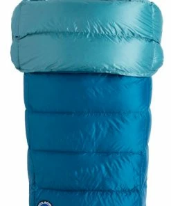 Big Agnes Women's Roxy Ann 3N1 (650 Downtek) Gear