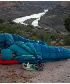 Big Agnes Women's Roxy Ann 3N1 (650 Downtek) Gear