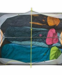 Nemo Dagger OSMO 3P Gear