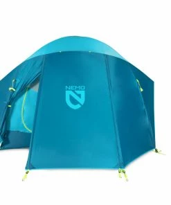 Gear Nemo Aurora Highrise 4P