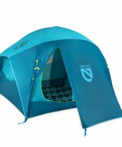 Gear Nemo Aurora Highrise 4P