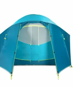 Gear Nemo Aurora Highrise 4P