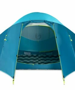 Gear Nemo Aurora Highrise 4P