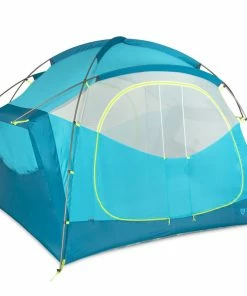Gear Nemo Aurora Highrise 4P
