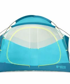 Gear Nemo Aurora Highrise 4P
