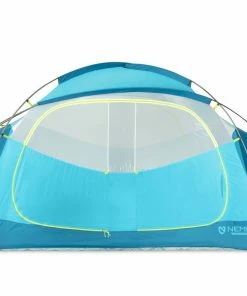 Nemo Aurora Highrise 6P