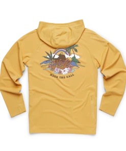 Howler Bros Howler Brothers Men's Loggerhead Hoodie