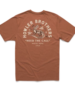 Howler Bros Howler Brothers Men's Select Pocket T
