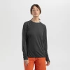 Brand new ๐ Outdoor Research ๐ฉ Women's Echo Long Sleeve Tee ๐ฅ 2 Outdoor Research Women's Echo Long Sleeve Tee