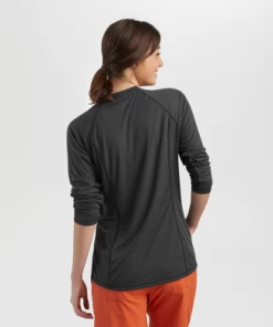 Outdoor Research Women's Echo Long Sleeve Tee
