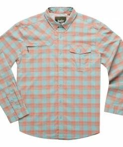 Howler Bros Howler Brothers Men's Matagorda Longsleeve